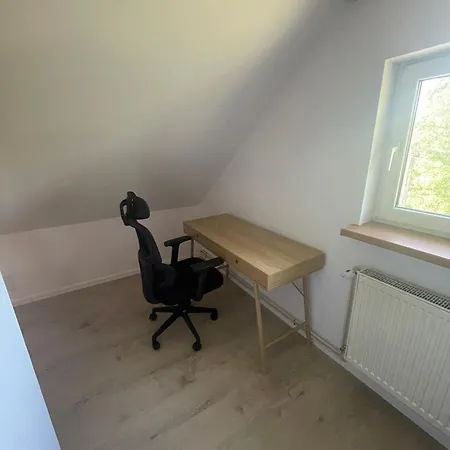 Holiday home Sielankowo