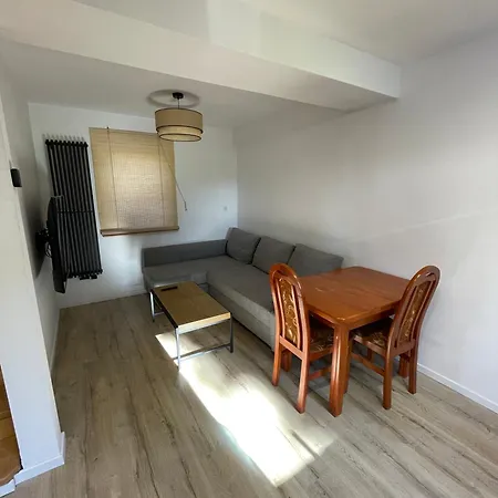 Holiday home Sielankowo Roznow