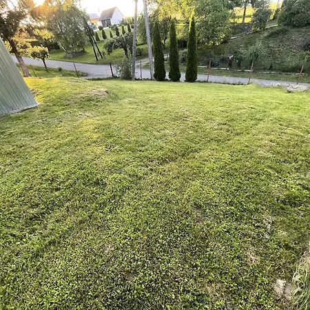 Sielankowo Holiday home