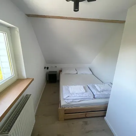 Holiday home Sielankowo