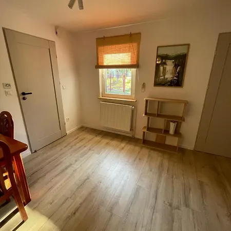 Sielankowo Holiday home Roznow